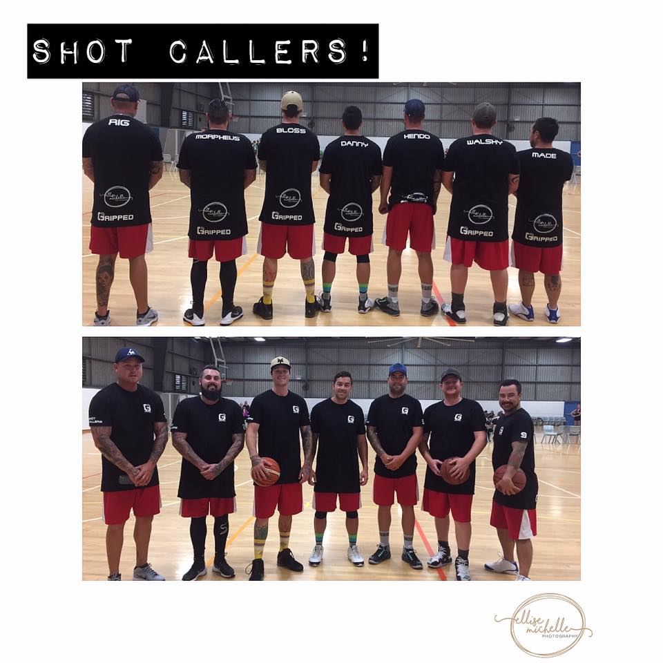 shot callers